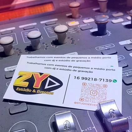 Dj experiente para seu evento