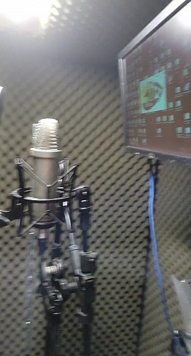 Edição de música temática do seu evento