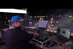 Trap festival