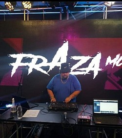 Show livre