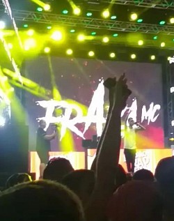 Trap festival
